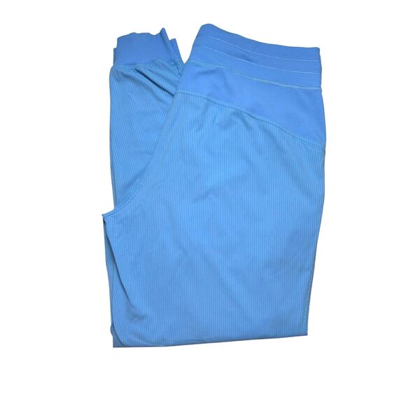 Lululemon Dance Studio Mid-Rise Jogger *Full Length *Aero Blue - Picture 2 of 11